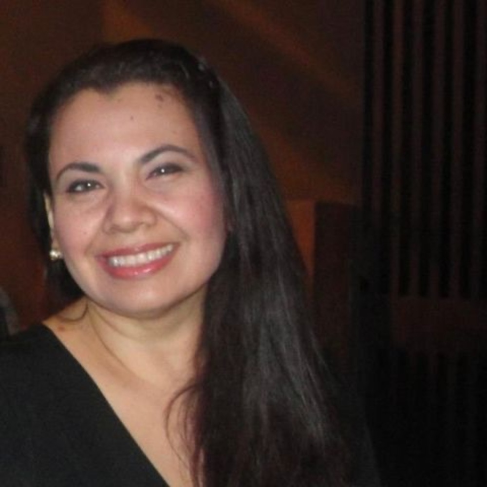 Meet your Posher, Debbie